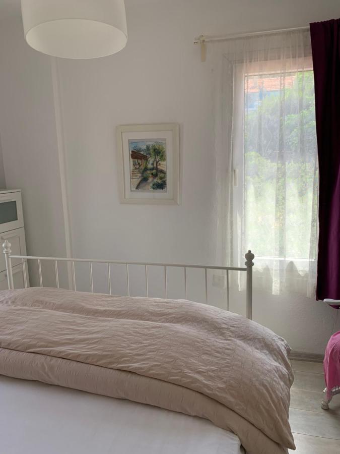Beyaz Ev Apartment Seferihisar Exterior photo