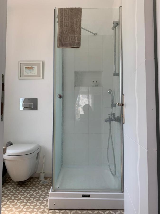 Beyaz Ev Apartment Seferihisar Exterior photo