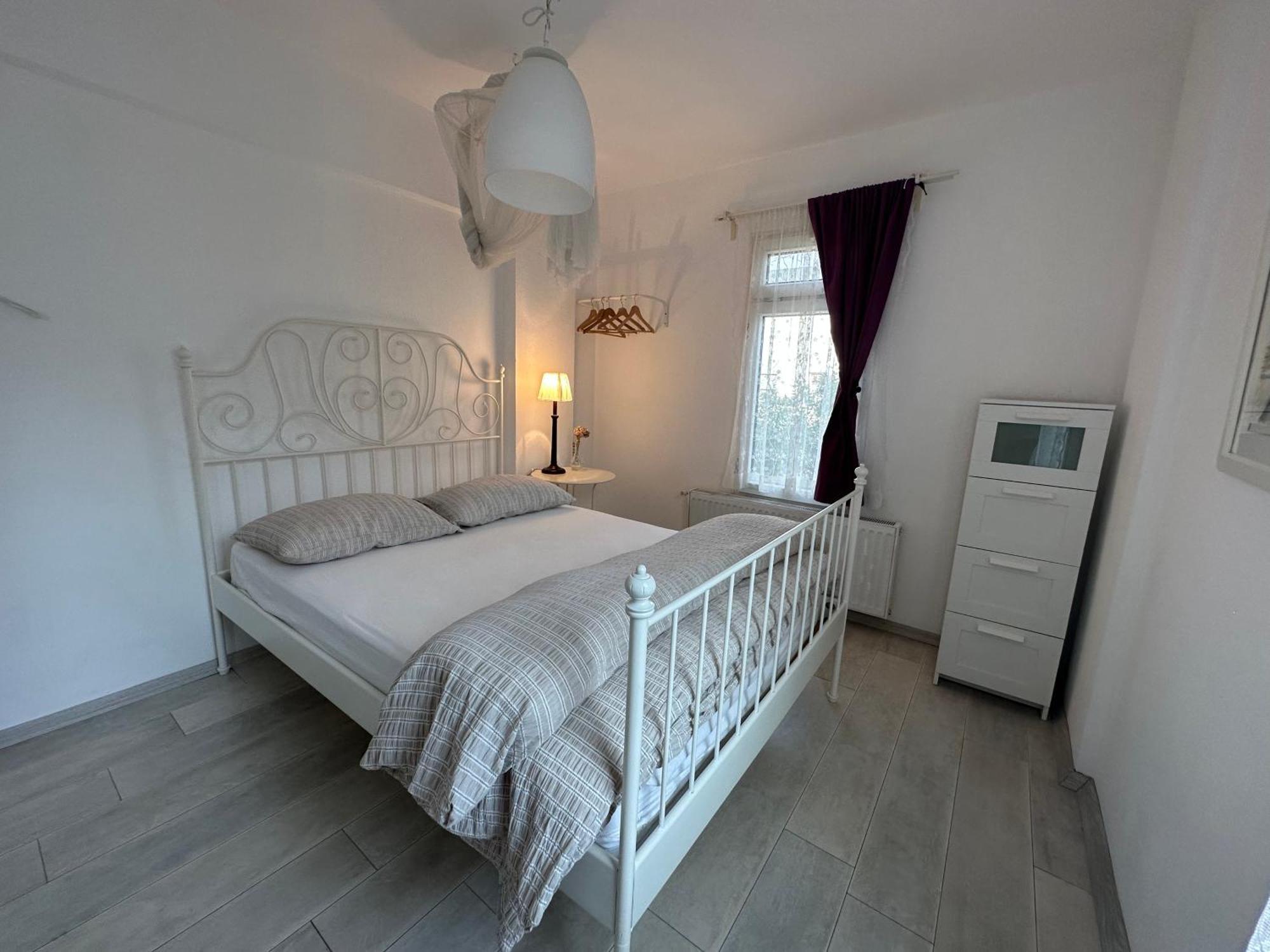 Beyaz Ev Apartment Seferihisar Exterior photo
