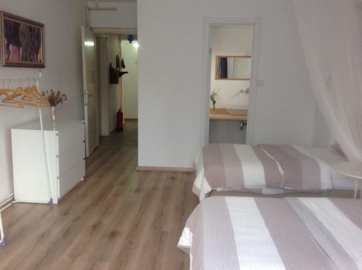Beyaz Ev Apartment Seferihisar Exterior photo